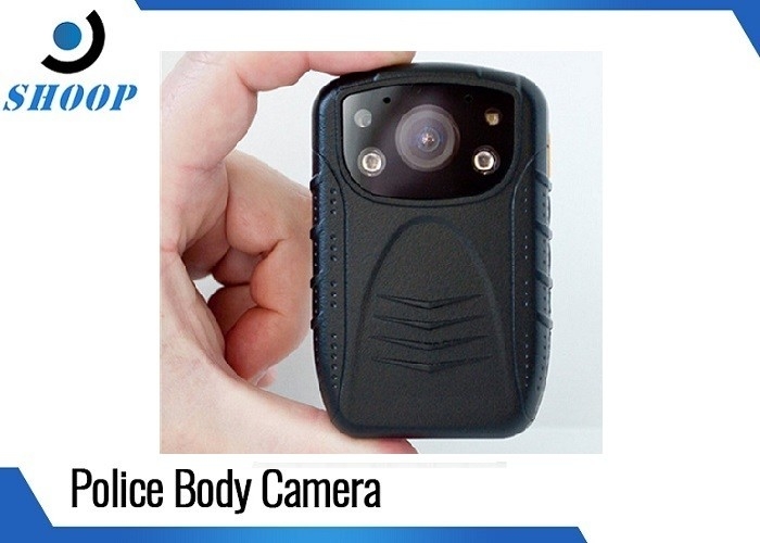 DVR জিপিএস ওয়্যারলেস ফুল এইচডি দেহ ক্যামেরা 140 ডিগ্রী এইচডিএমআই 1.3 পোর্ট